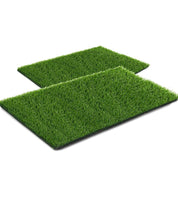 Dog Grass Pad, 2-Pack