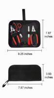 Dog Nail Trimmer Set
