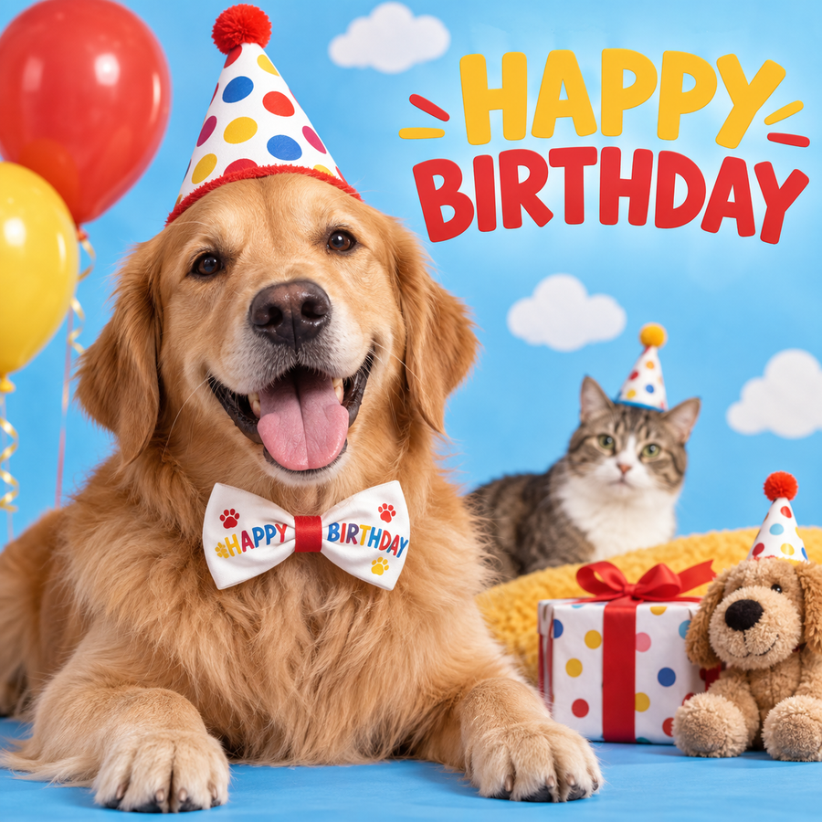 Birthday