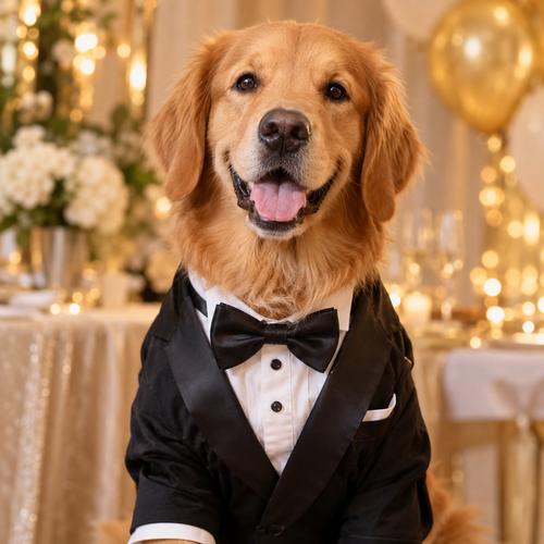 Special Occasions