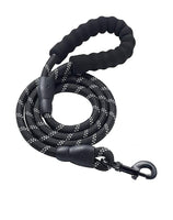 5ft Secure Rope leash
