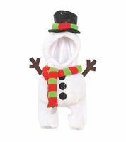 Snowman Costume
