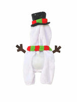 Snowman Costume

